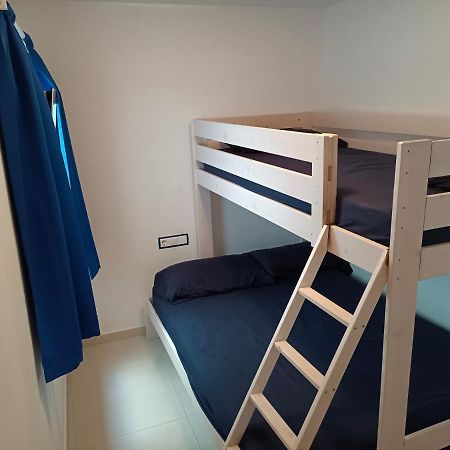 Apartamento Completo En Cadaques Ngoại thất bức ảnh