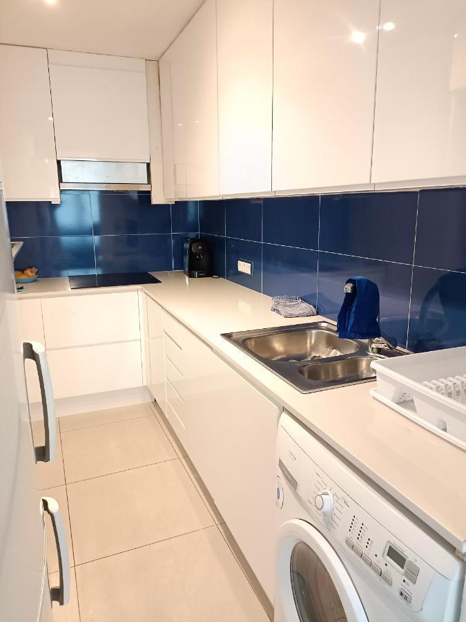 Apartamento Completo En Cadaques Ngoại thất bức ảnh