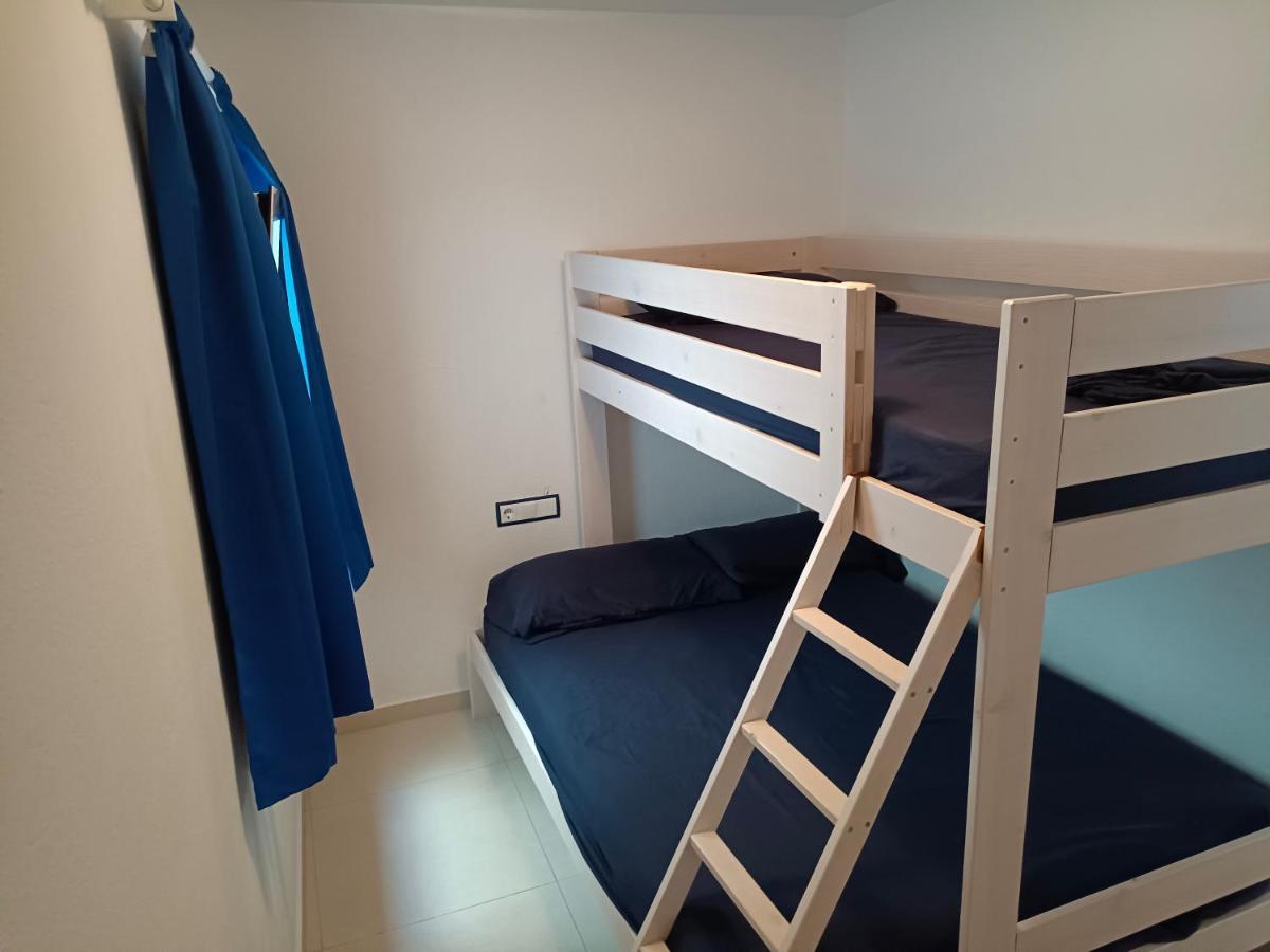 Apartamento Completo En Cadaques Ngoại thất bức ảnh