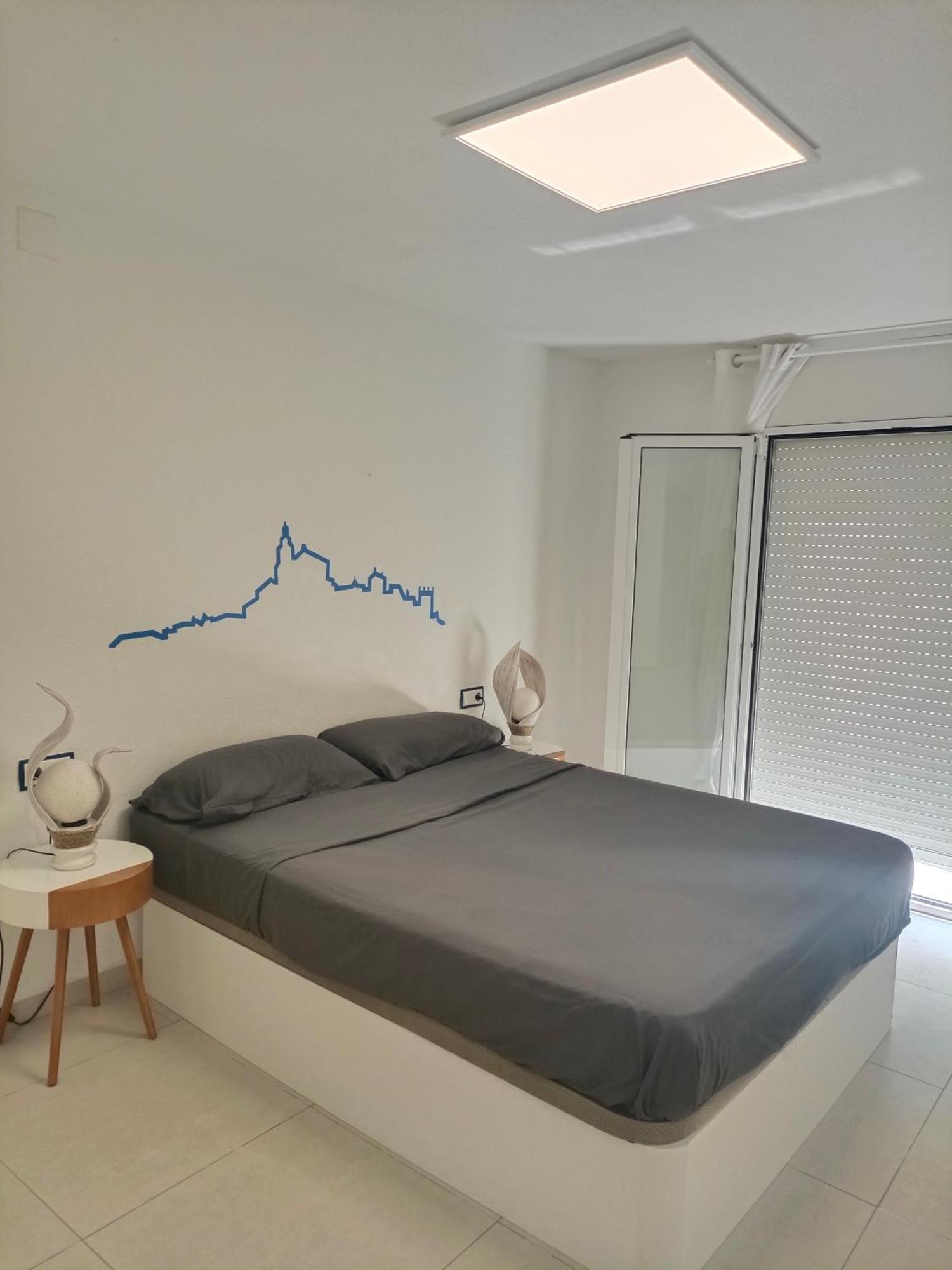 Apartamento Completo En Cadaques Ngoại thất bức ảnh